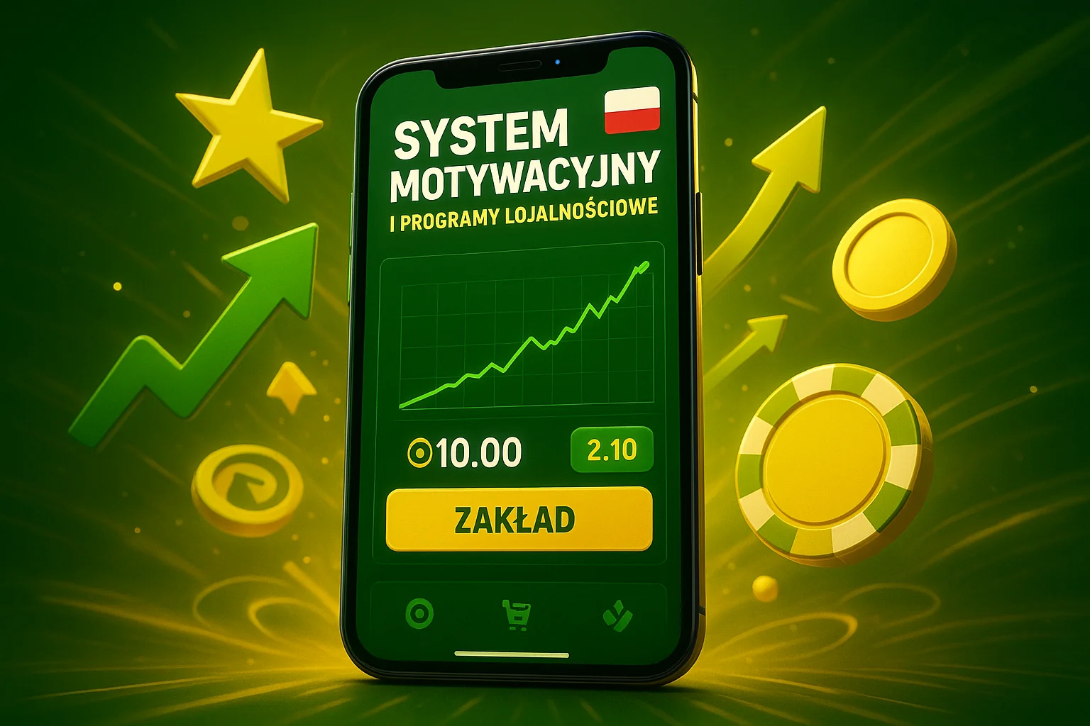 System Motywacyjny i Programy Lojalnościowe